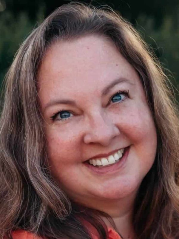Wisconsin Realtor Nancy Keith